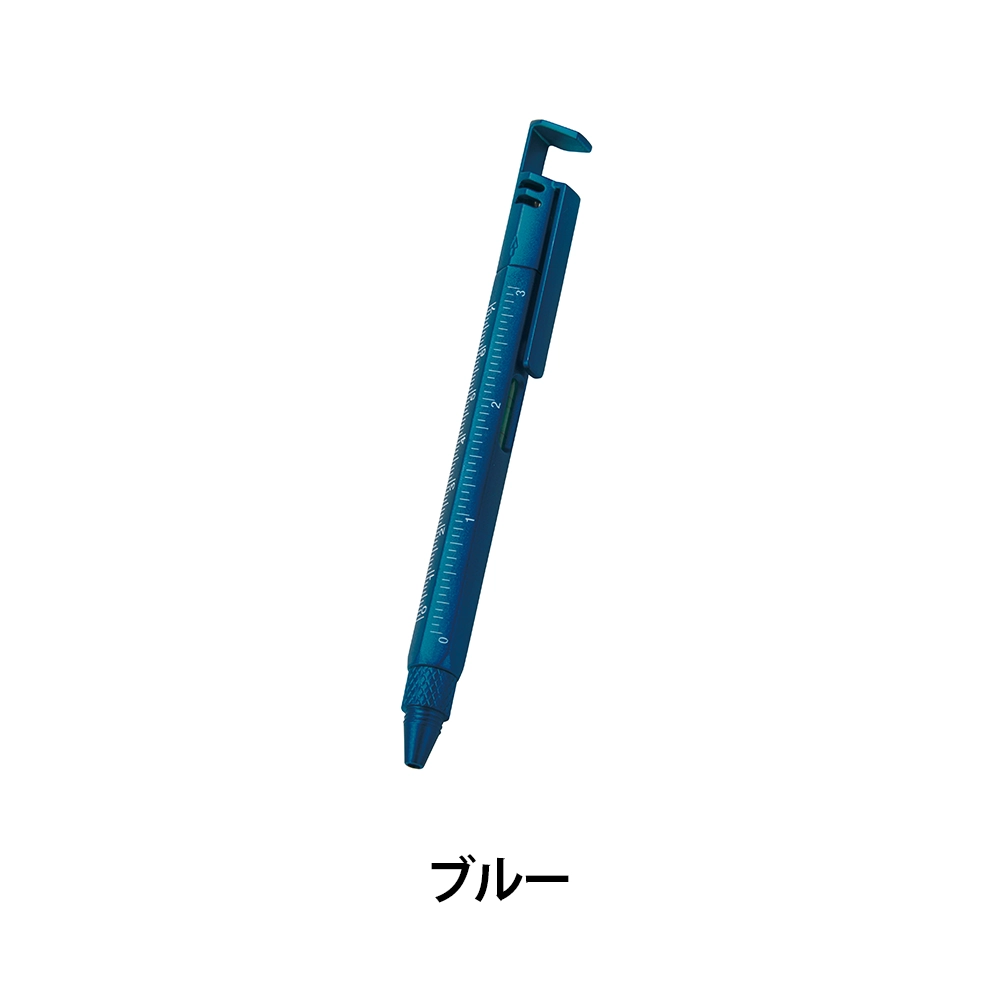8in1 多機能ツールペン