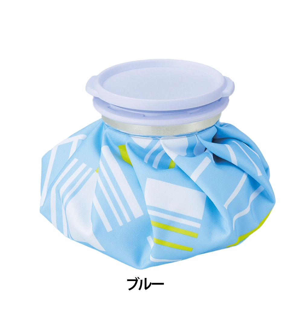 伊砂文様　氷のう