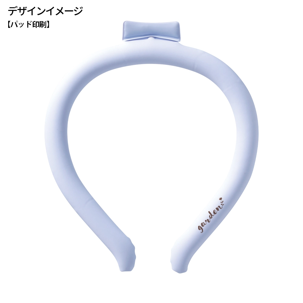 極細ネックヒンヤリング