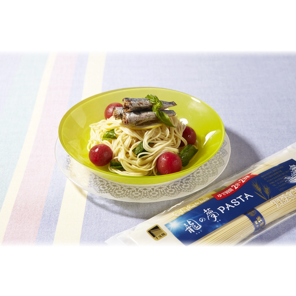 【揖保乃糸】手延パスタ　龍の夢　PASTA