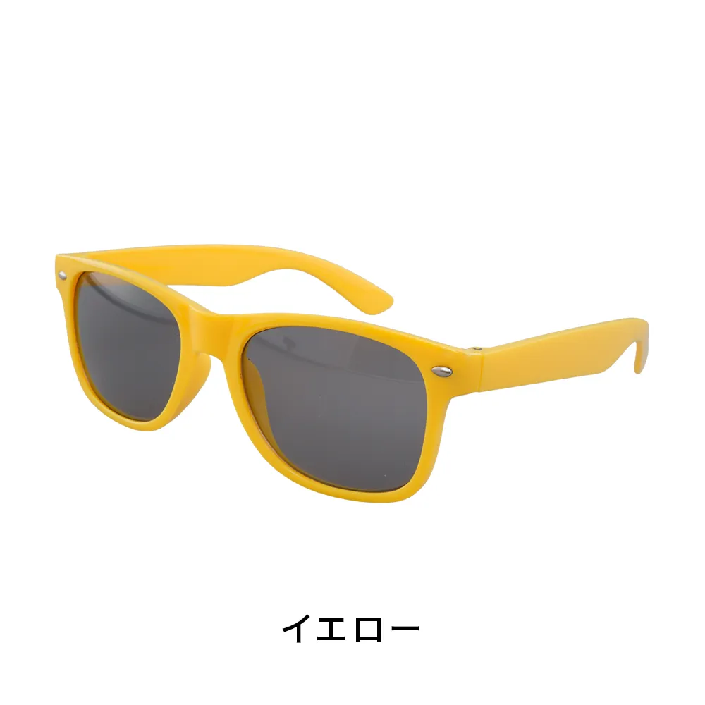 オリジナルサングラス