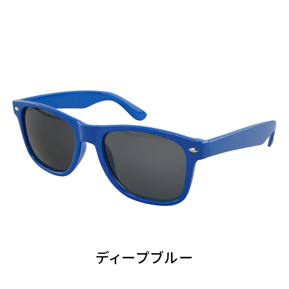 オリジナルサングラス