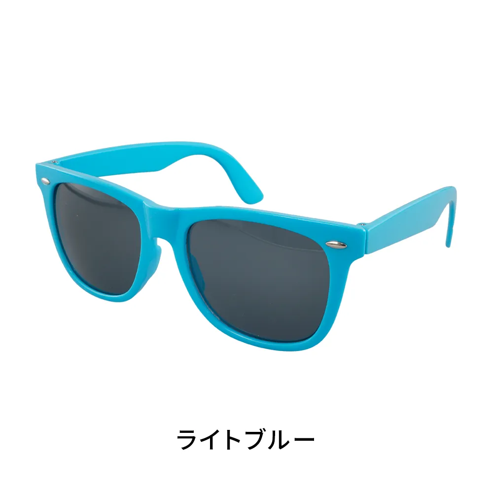 オリジナルサングラス