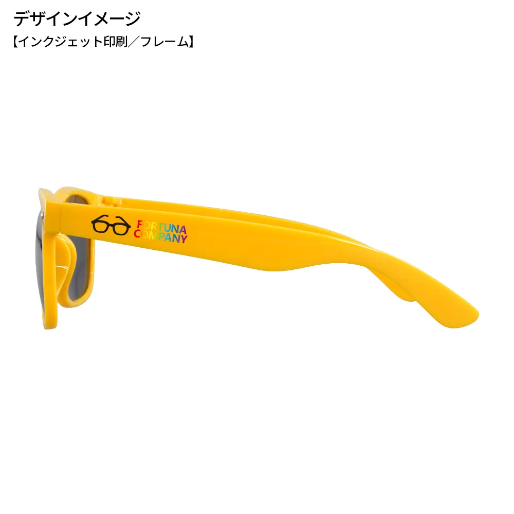 オリジナルサングラス