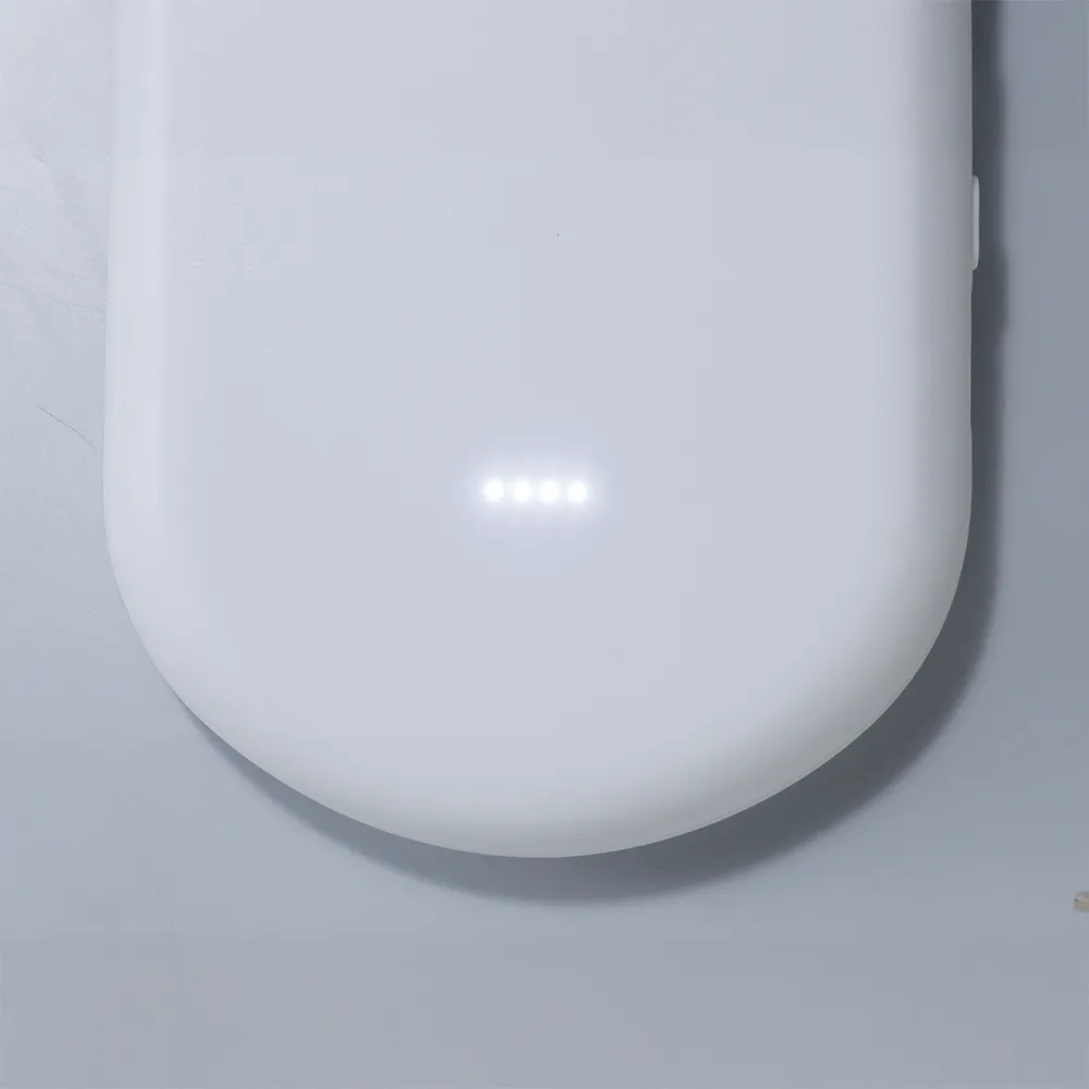 充電式3WAYフォールディングファン(ネックストラップ付き)(既製品)