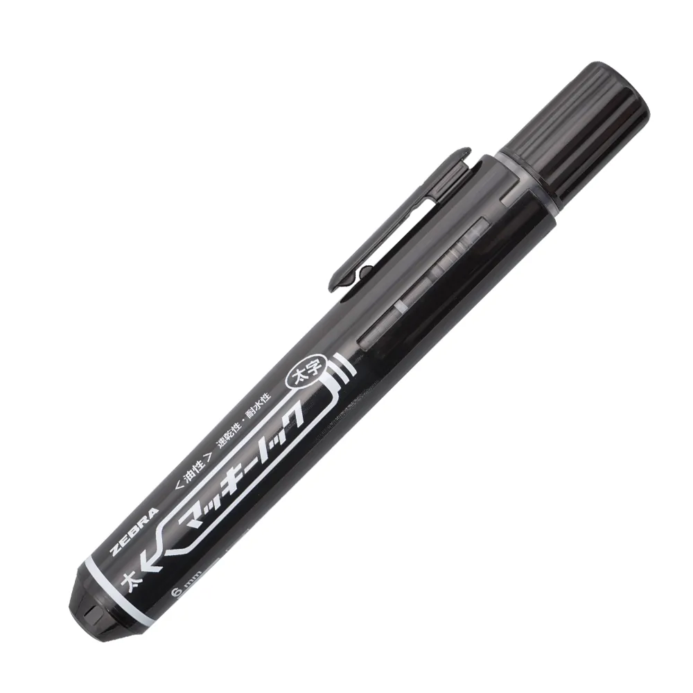 マッキーノック 太字