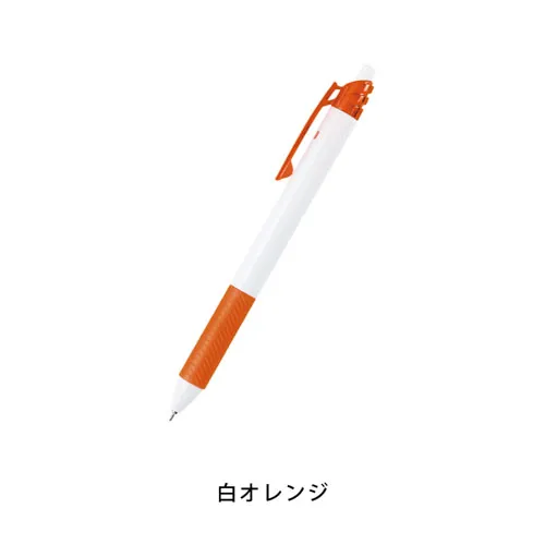 エナージェルボールペンS(1色印刷)