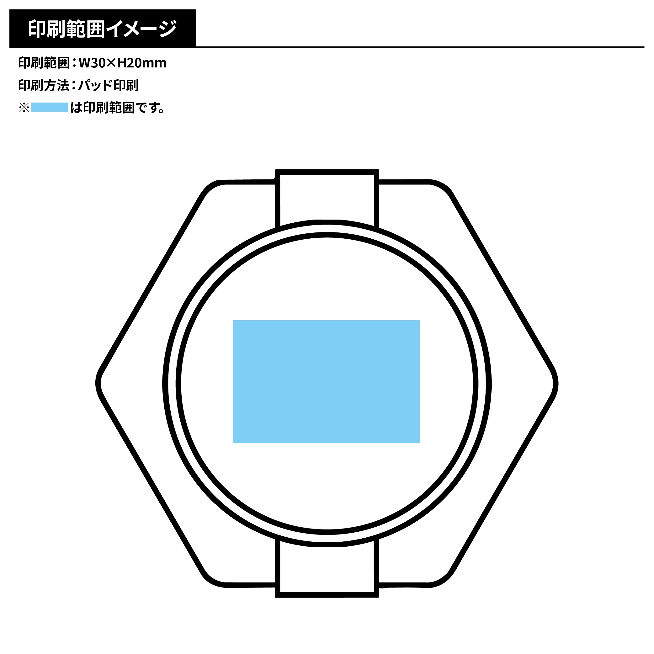 たためるスピナーシリコンボトル
