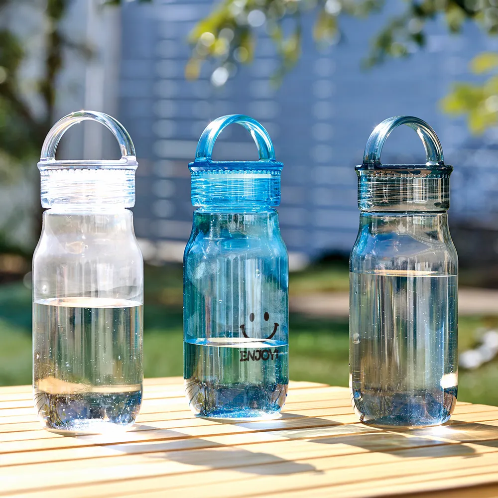 クリアボトル400ml
