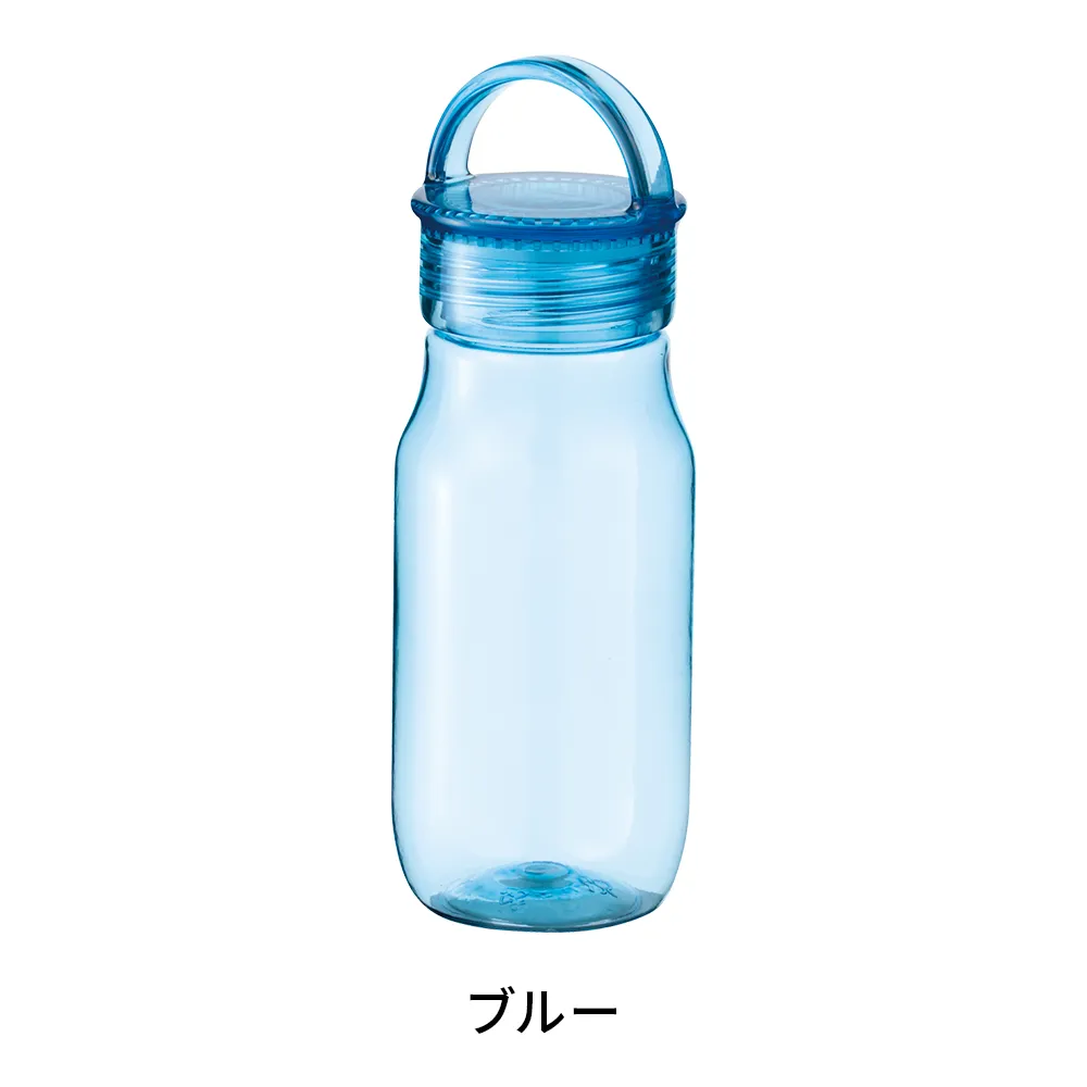 クリアボトル400ml