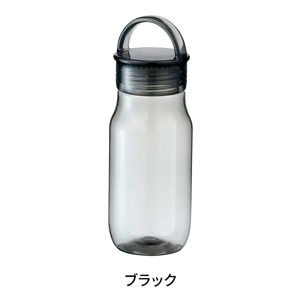 クリアボトル400ml