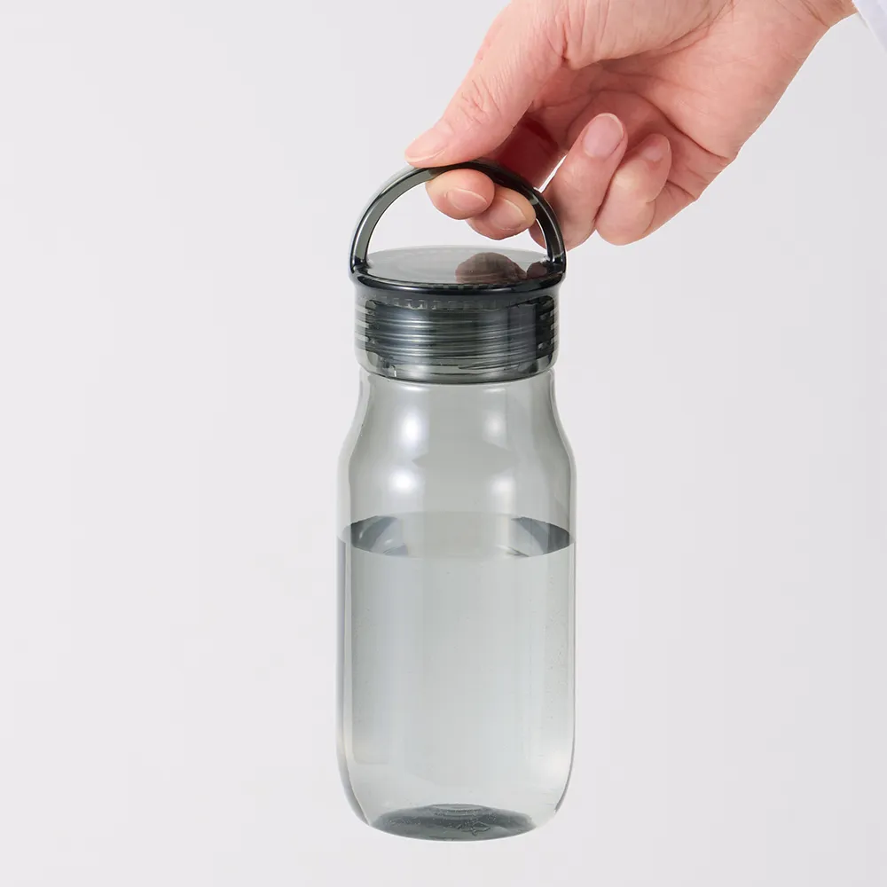 クリアボトル400ml