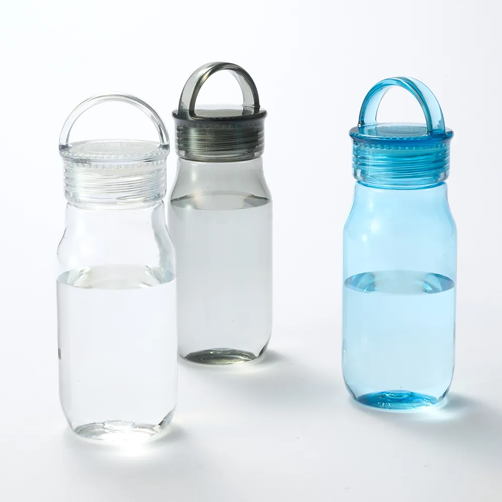 クリアボトル400ml