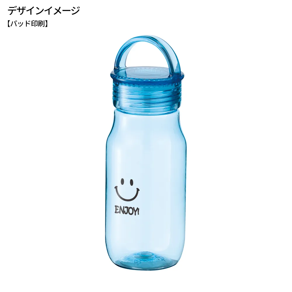 クリアボトル400ml
