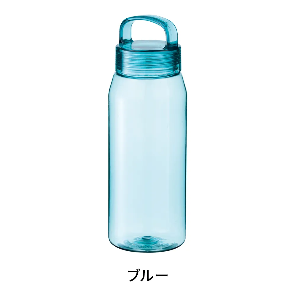 トライタン　クリアボトル650ml