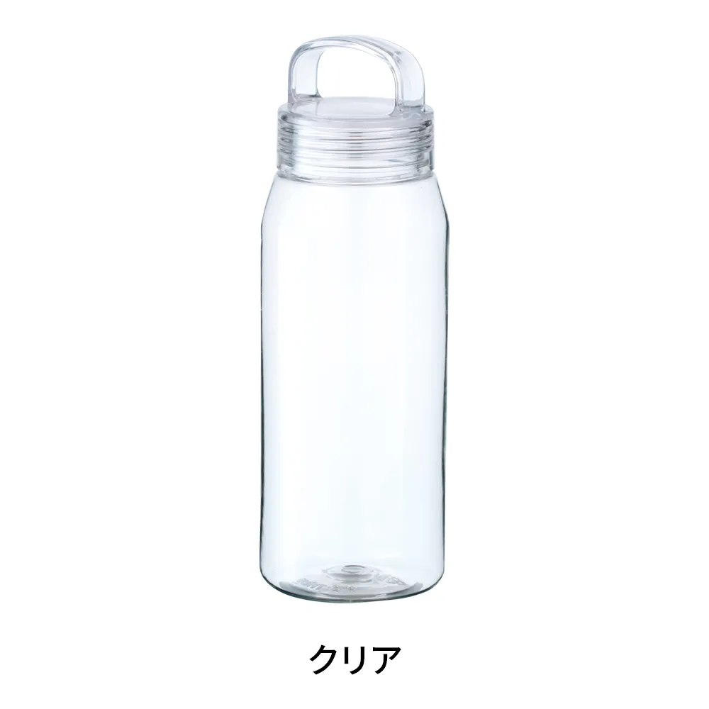 トライタン　クリアボトル650ml