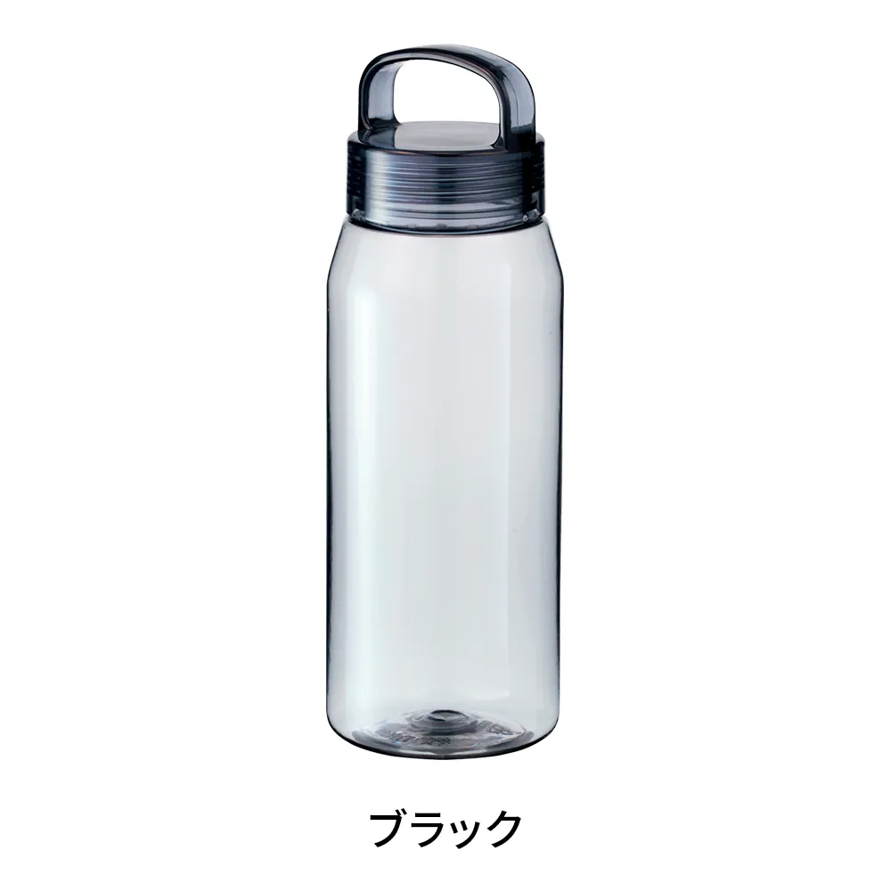 トライタン　クリアボトル650ml