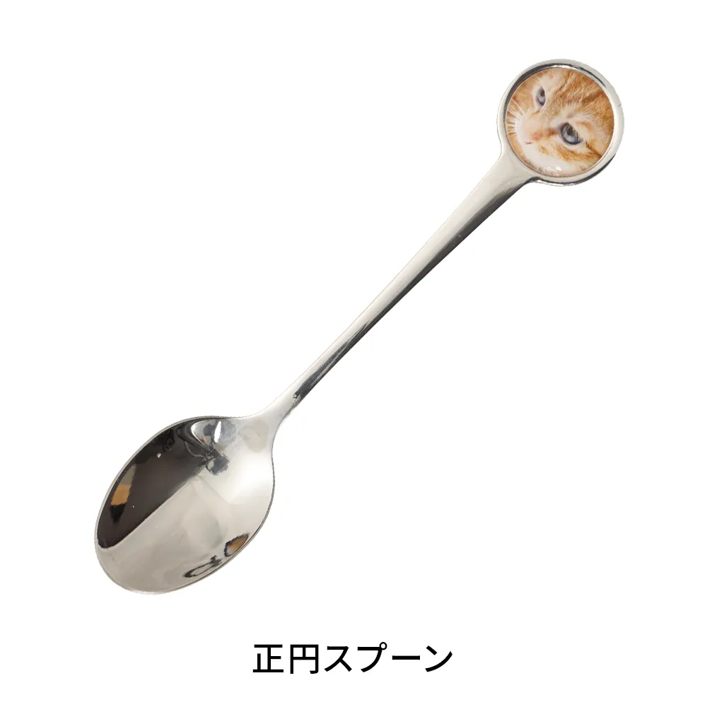オリジナルスプーン1P(台紙付き)