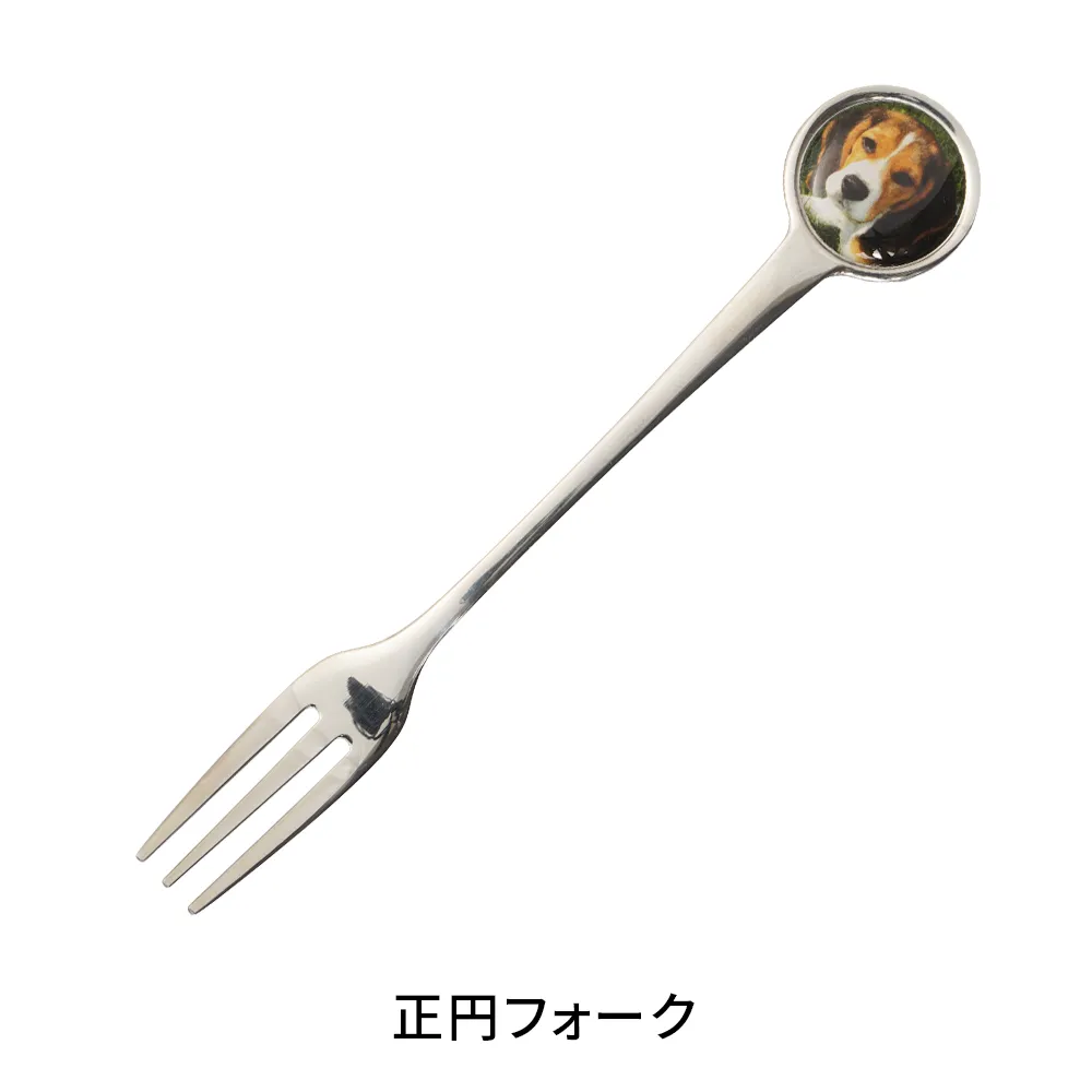 オリジナルスプーン1P(台紙付き)