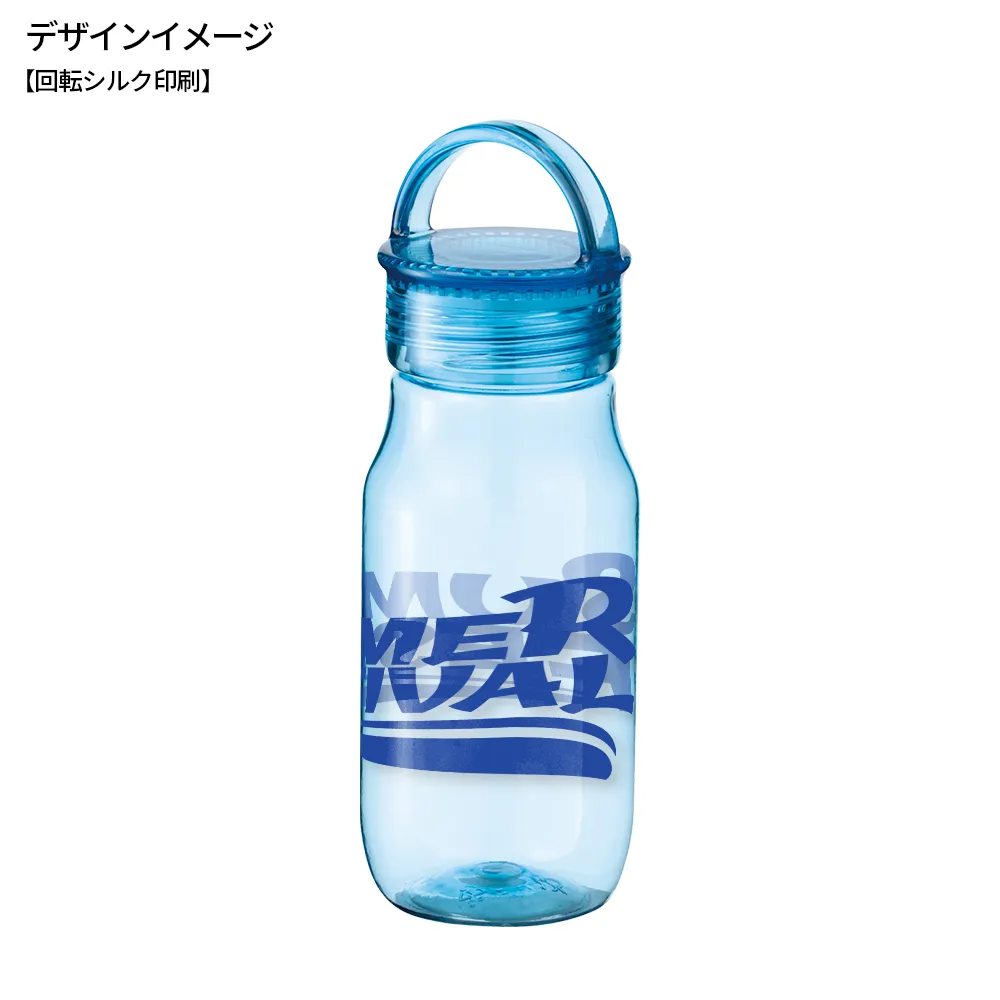 クリアボトル400ml