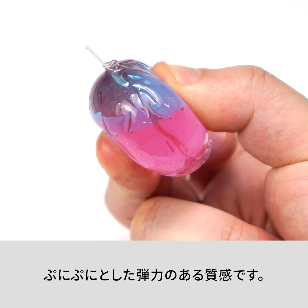 ロリポップキャンドル
