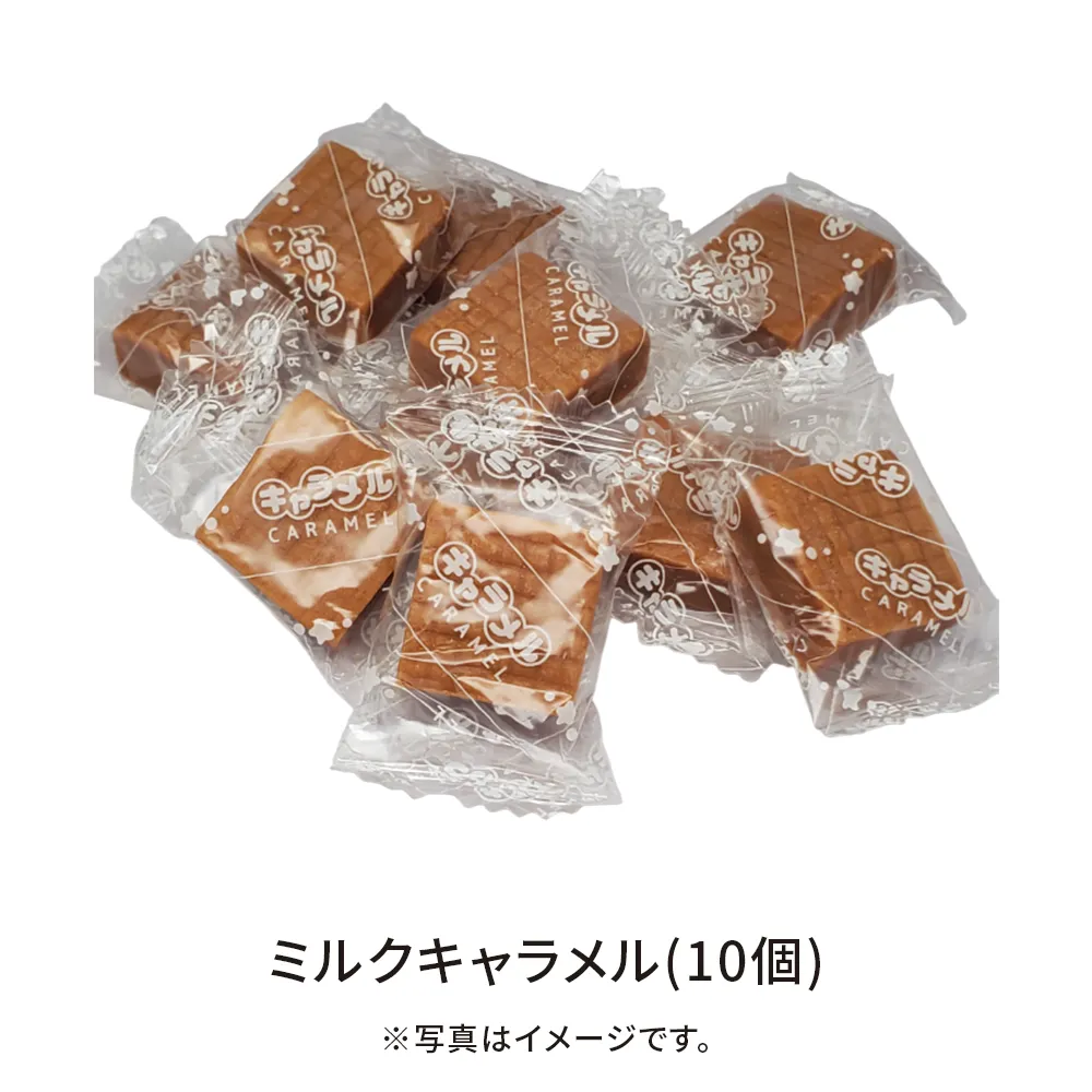 オリジナル お菓子入りバッジ缶
