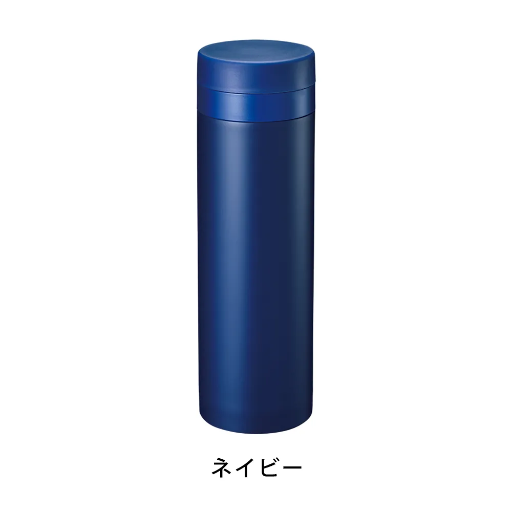 ｽﾘﾑｻｰﾓｽﾃﾝﾚｽﾎﾞﾄﾙ 500ml（最速出荷対応)