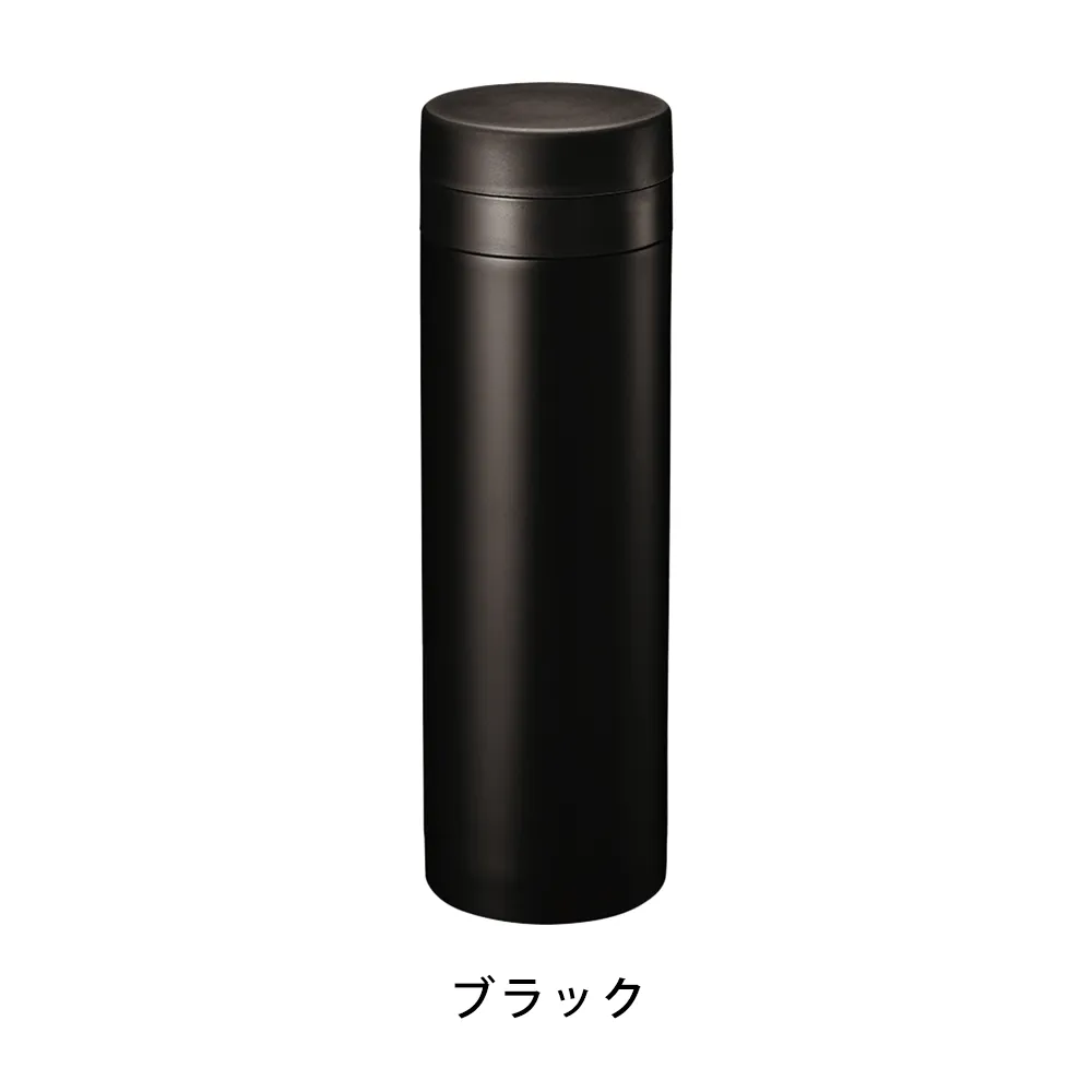 ｽﾘﾑｻｰﾓｽﾃﾝﾚｽﾎﾞﾄﾙ 500ml（最速出荷対応)