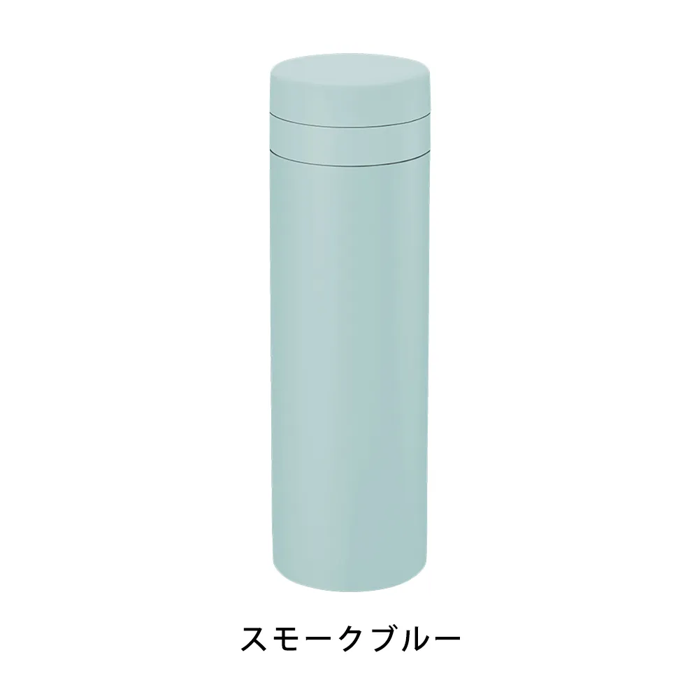 ｽﾘﾑｻｰﾓｽﾃﾝﾚｽﾎﾞﾄﾙ 500ml（最速出荷対応)