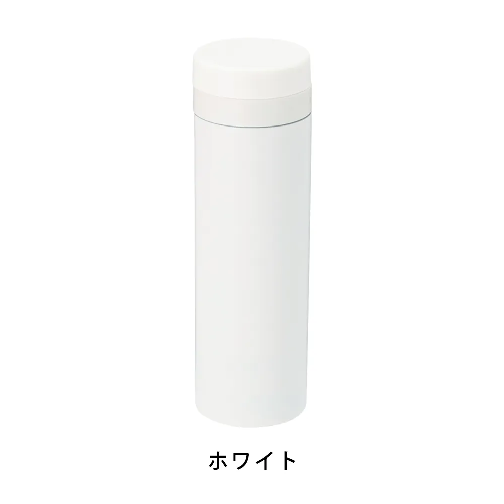 ｽﾘﾑｻｰﾓｽﾃﾝﾚｽﾎﾞﾄﾙ 500ml（最速出荷対応)