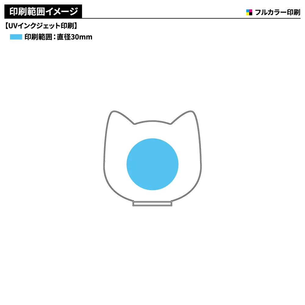 kohana ねこふせん(最速出荷対応)