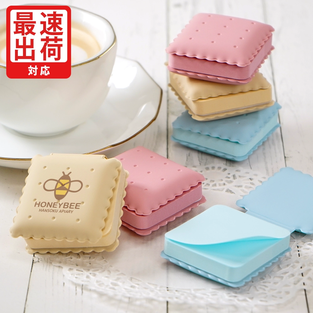 kohana ビスケットふせん(最速出荷対応)
