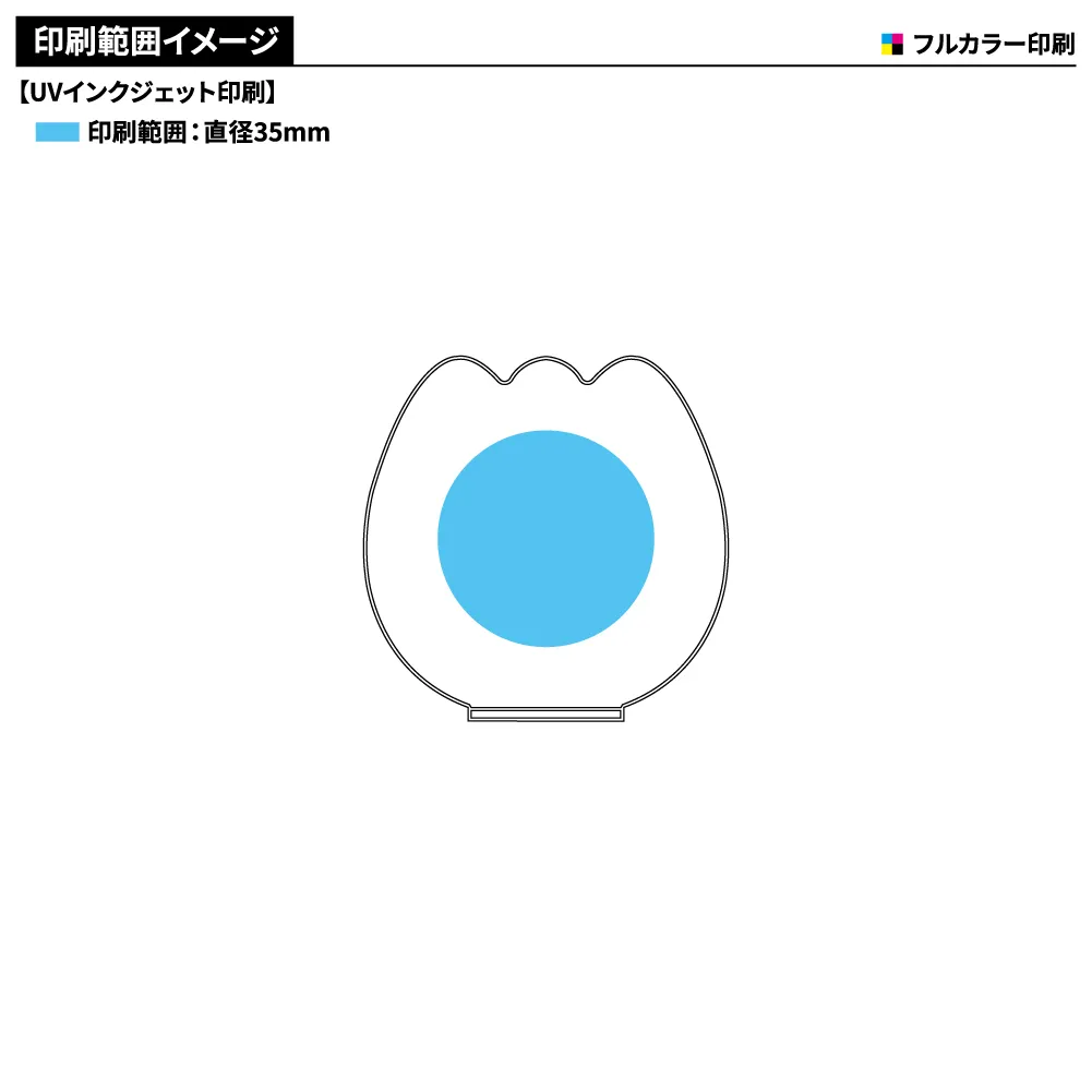 kohana チューリップふせん(最速出荷対応)