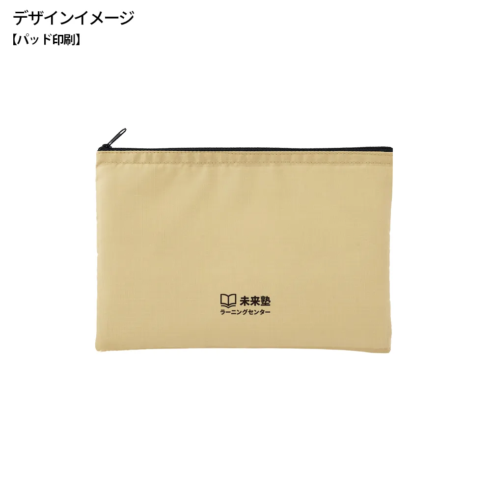 セパレートメッシュポーチ