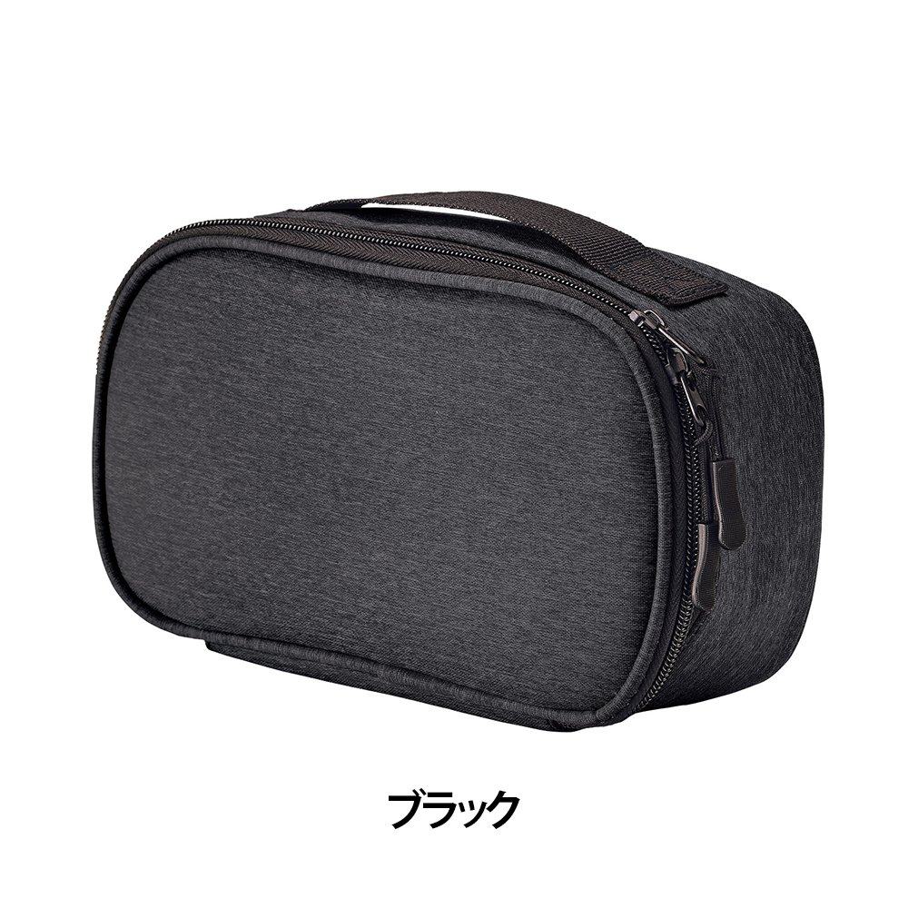 ガジェットキャリングポーチ