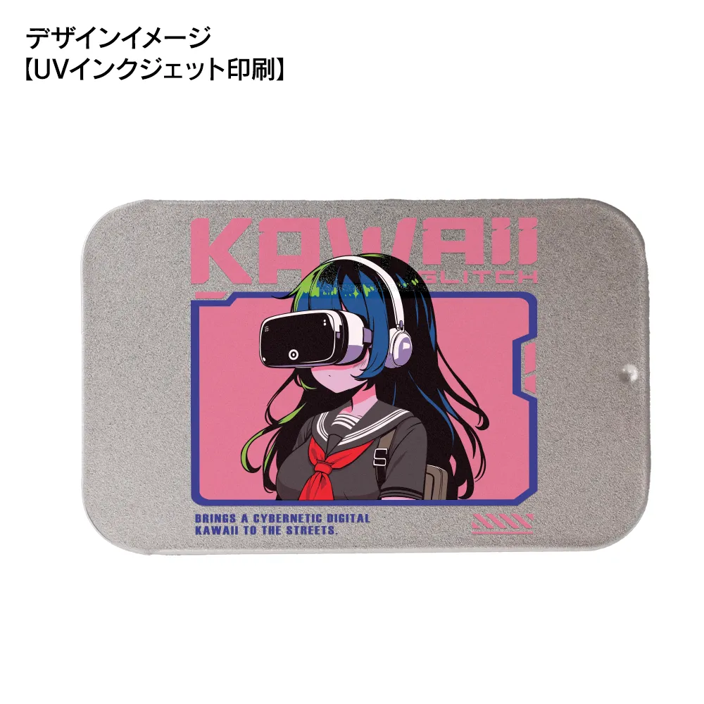 スライド缶(L)