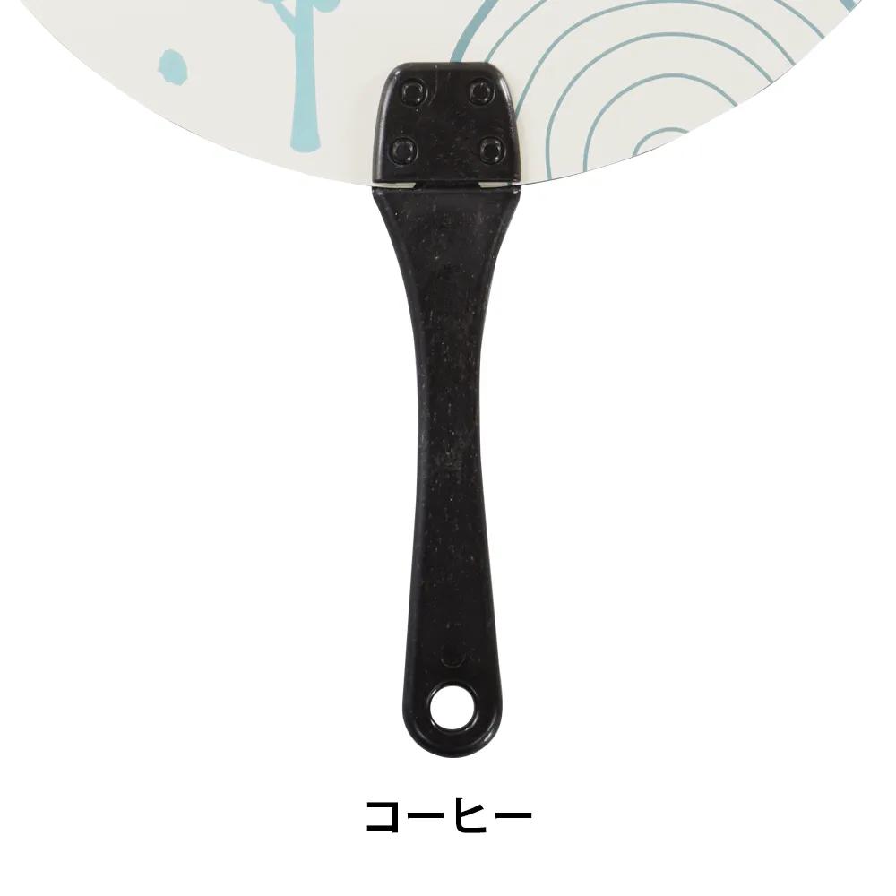 re:Rezin　うちわ