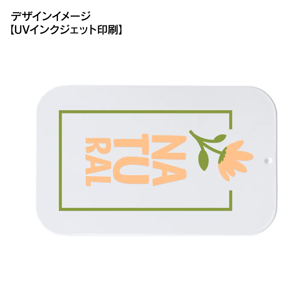 スライド缶(L)ホワイト