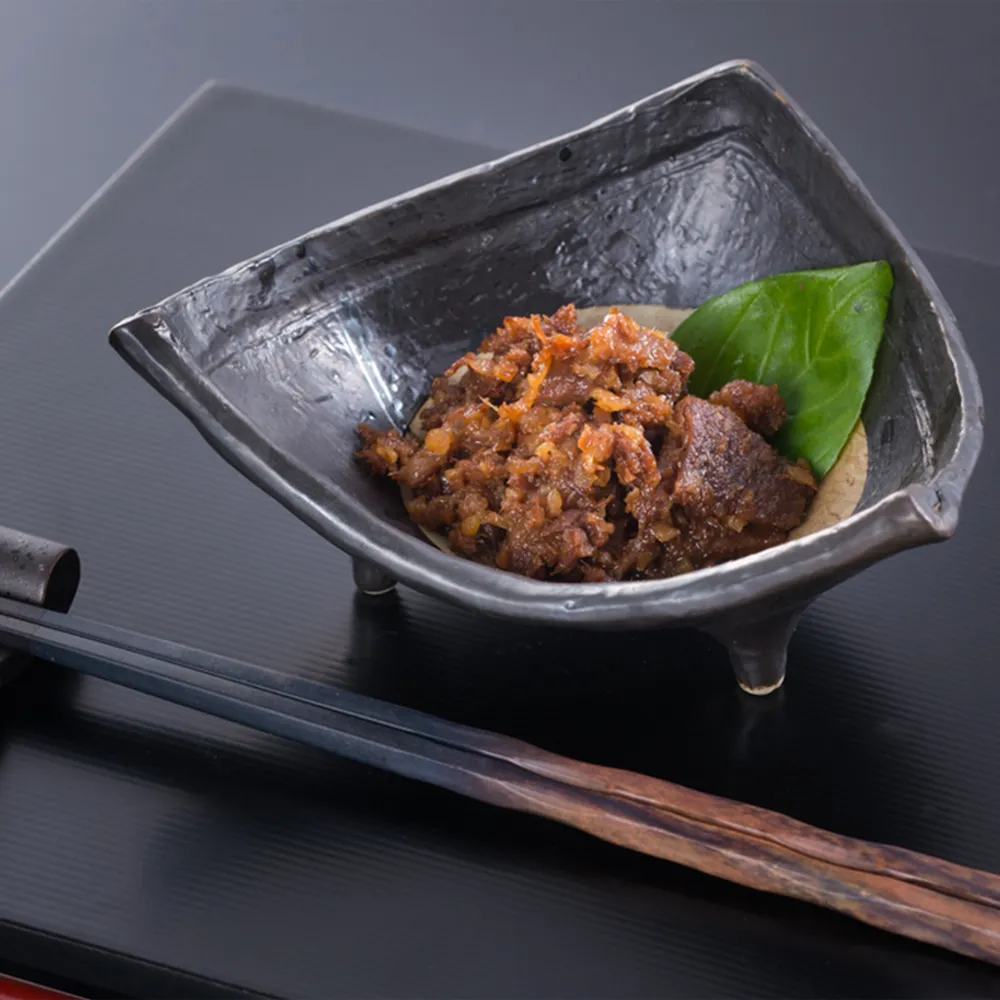 松阪牛しぐれ煮