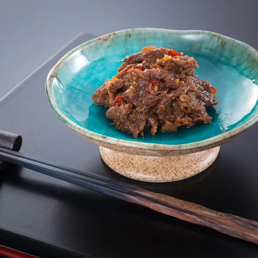 松阪牛しぐれ煮(唐辛子入り)