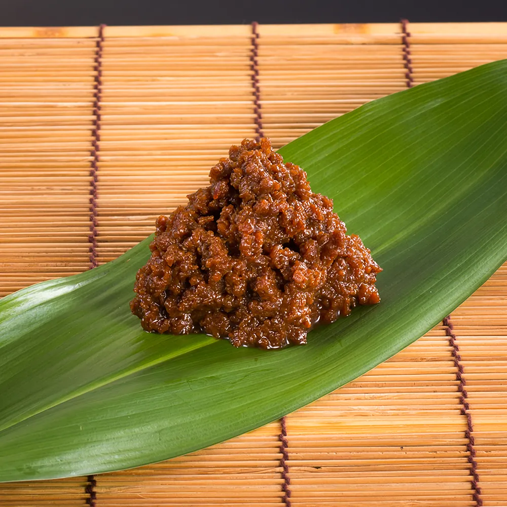 松阪牛 肉みそ