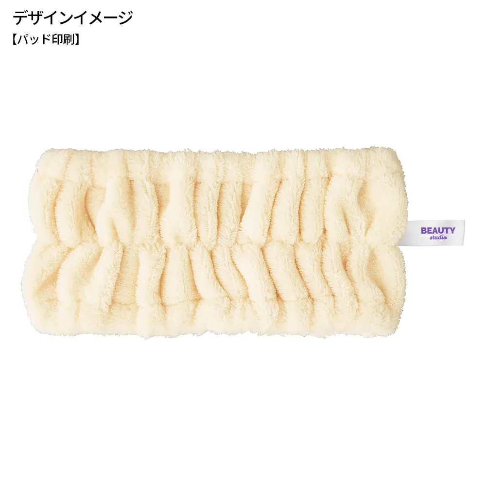 プリトゥーラ ヘアターバン