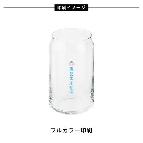 缶型グラス360ml
