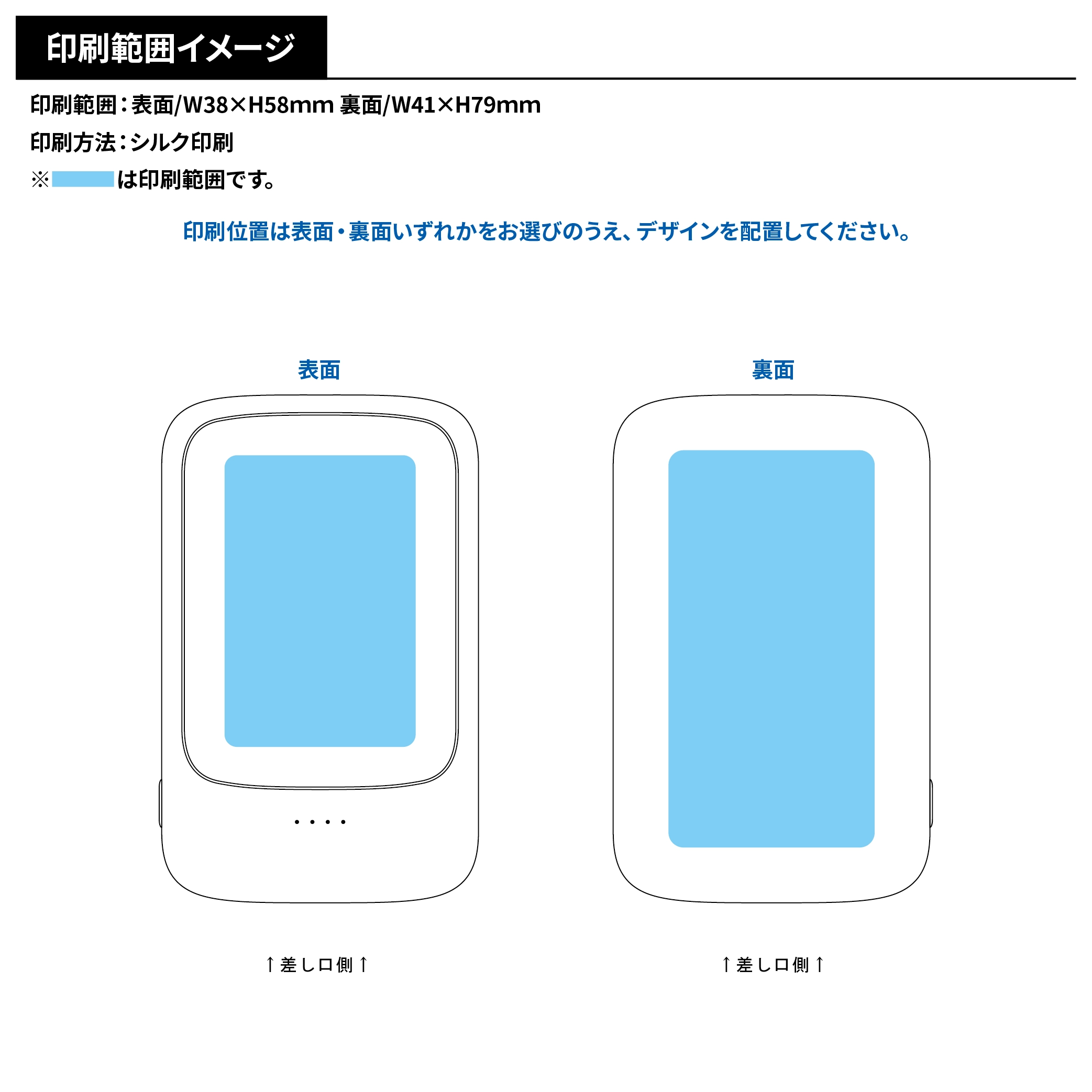 モバイルチャージャー5000(凖固体使用)
