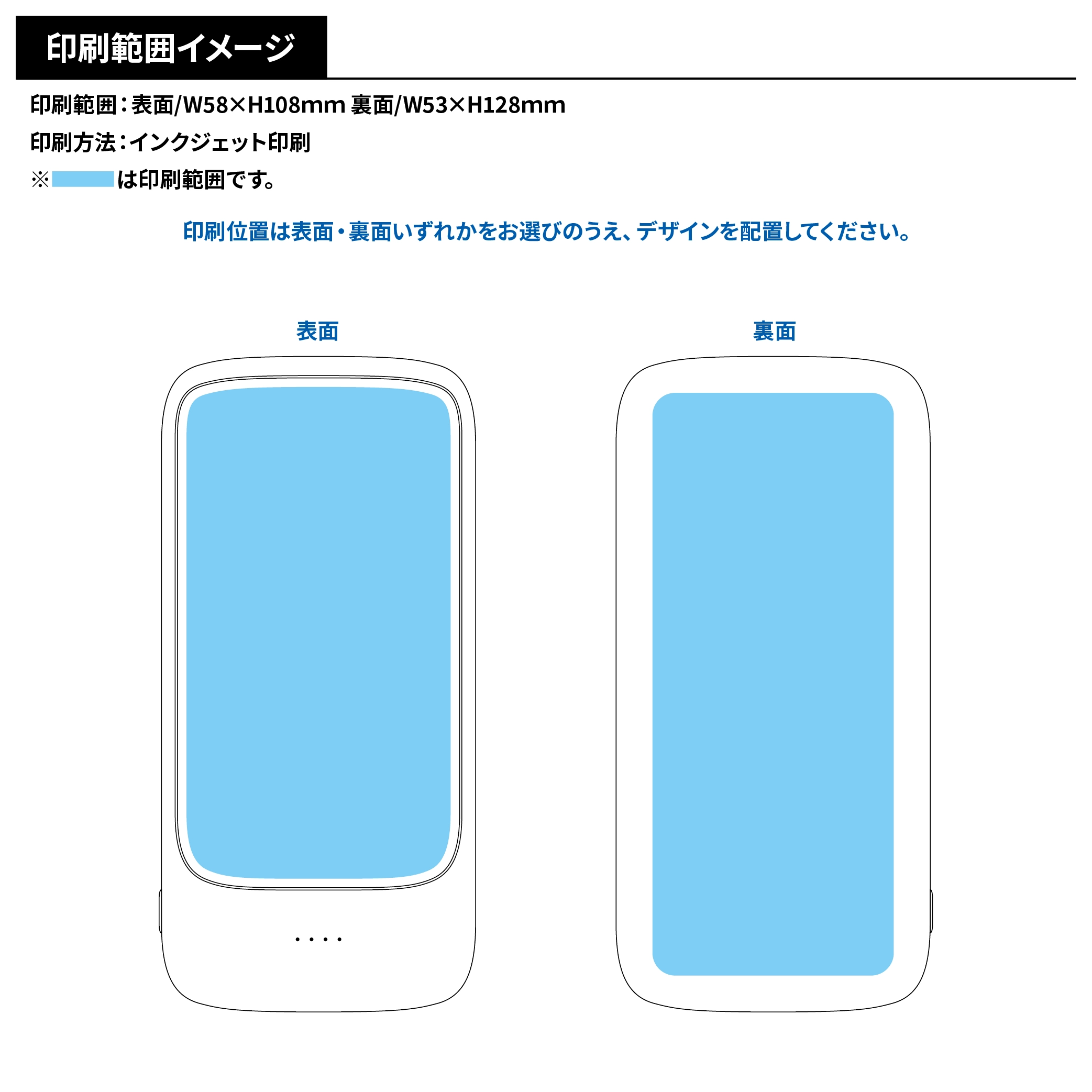 モバイルチャージャー10000(凖固体使用)