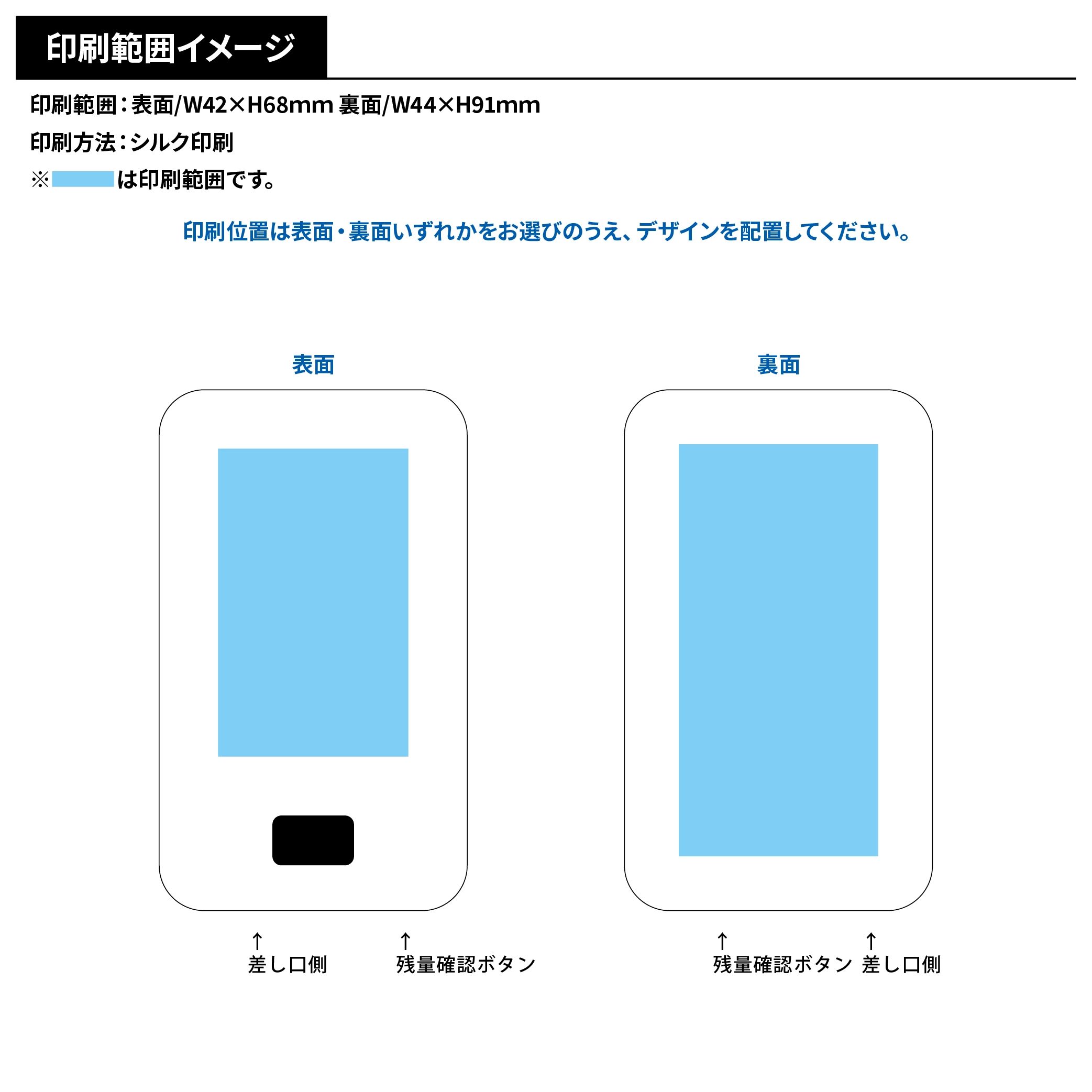 マグネット対応モバイルチャージャー5000(凖固体使用)