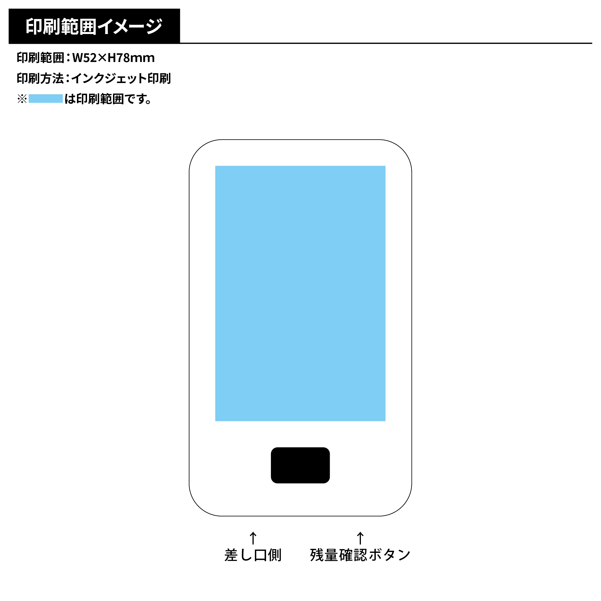 マグネット対応モバイルチャージャー5000(凖固体使用)