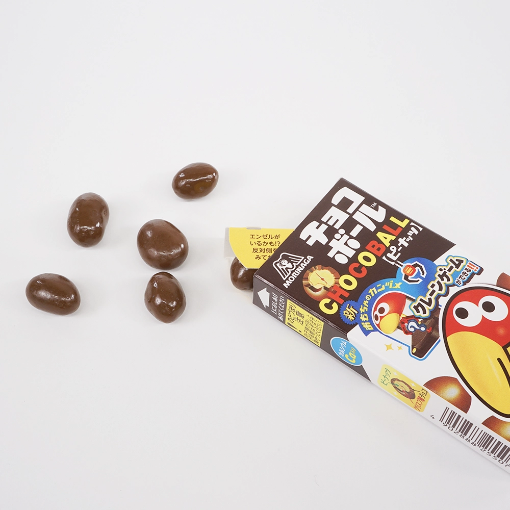 チョコボール(オリジナルチラシ)