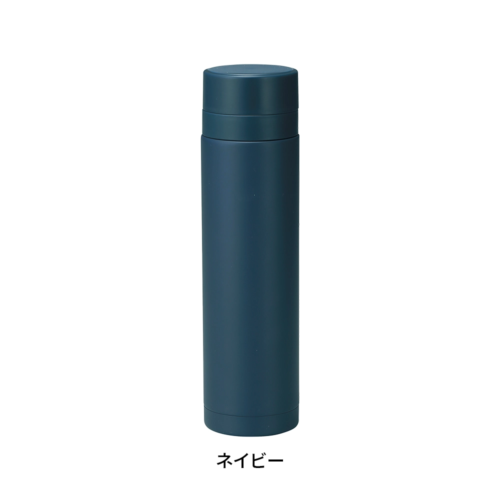セルトナ・真空ステンレスボトル(ストッパー付き)340ml