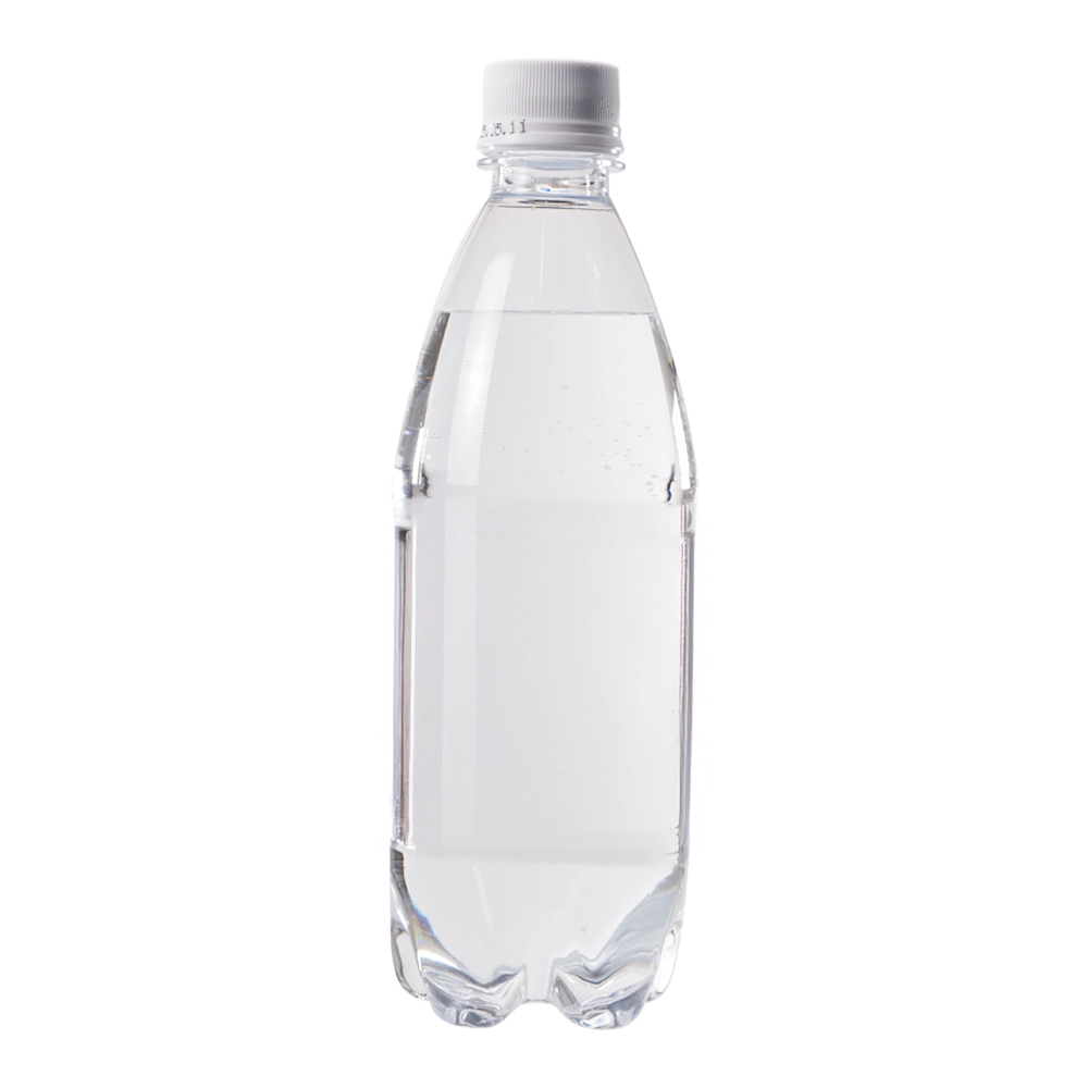 オリジナル炭酸水500ml